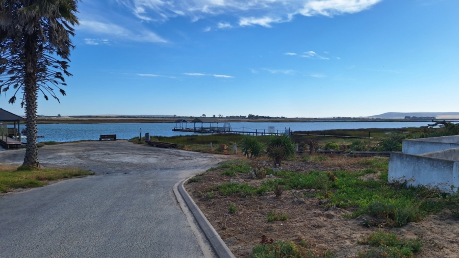 0 Bedroom Property for Sale in Velddrif Western Cape